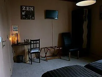 Logis Des Aulnettes Hérouville-Saint-Clair