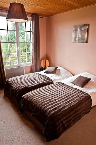 Hotel Logis Des Aulnettes 2*