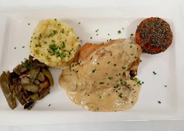 Logis Des Aulnettes 2* Hérouville-Saint-Clair