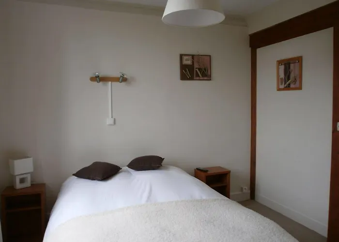 Logis Des Aulnettes Hotel 2*