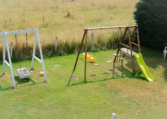 Logis Des Aulnettes Hotel