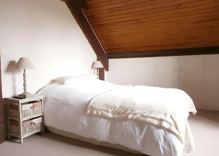 Logis Des Aulnettes Hotel Hérouville-Saint-Clair