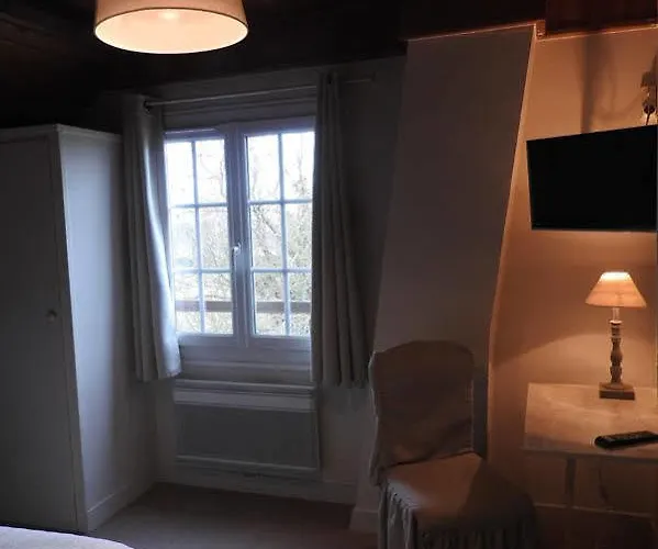 Logis Des Aulnettes 2* Hérouville-Saint-Clair